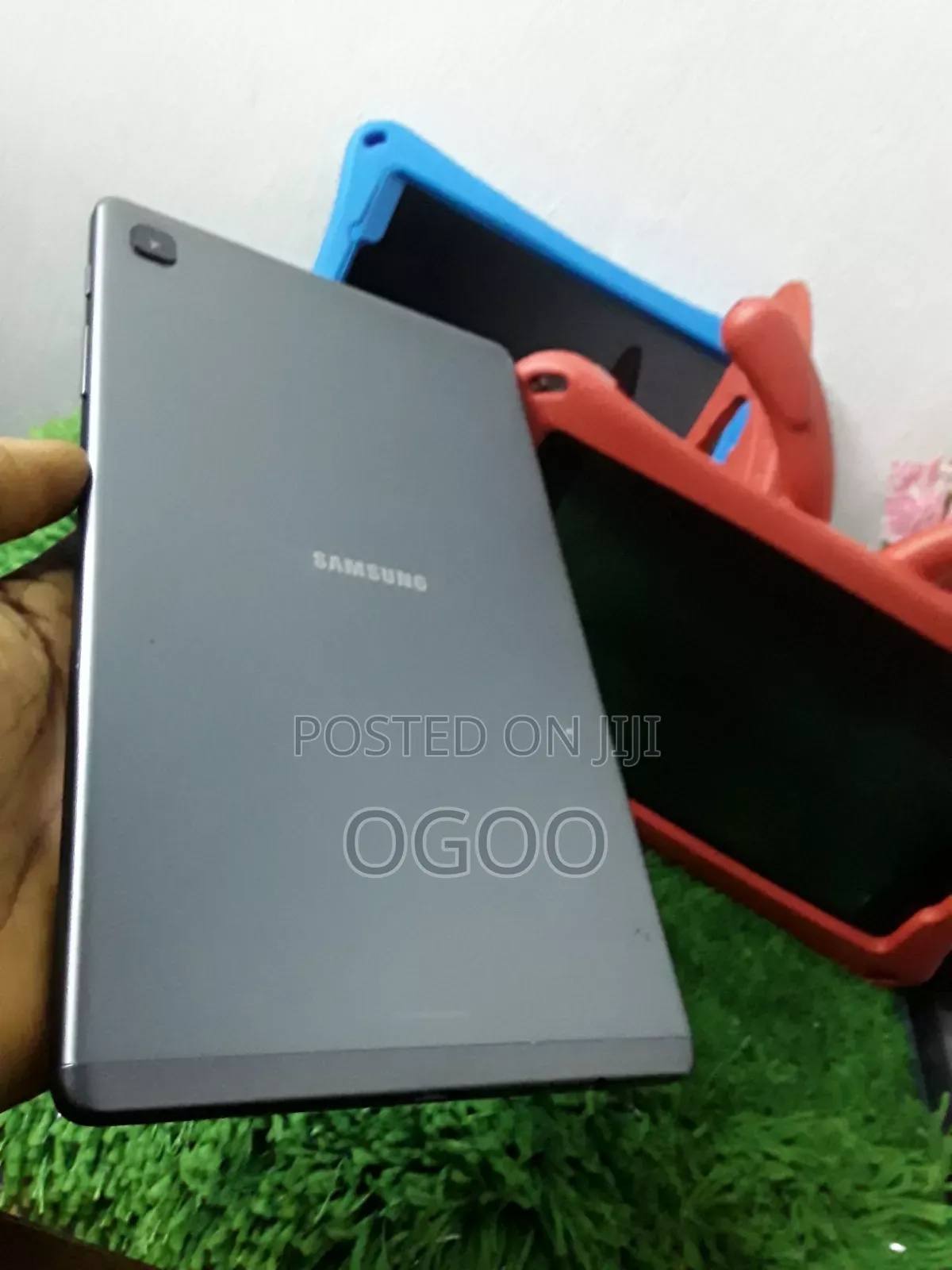 Samsung Galaxy Tab A7 Lite 32 GB Gray