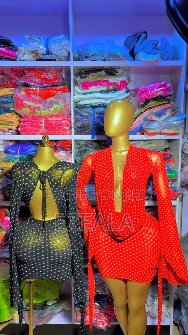 Prisca Collection