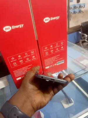 Tecno Pop 10 64 GB Blue