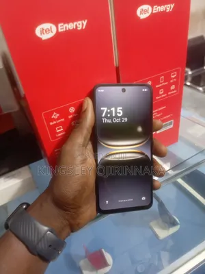 Tecno Pop 10 64 GB Blue