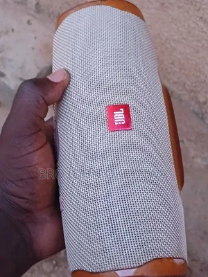 Original JBL CHARGE 4