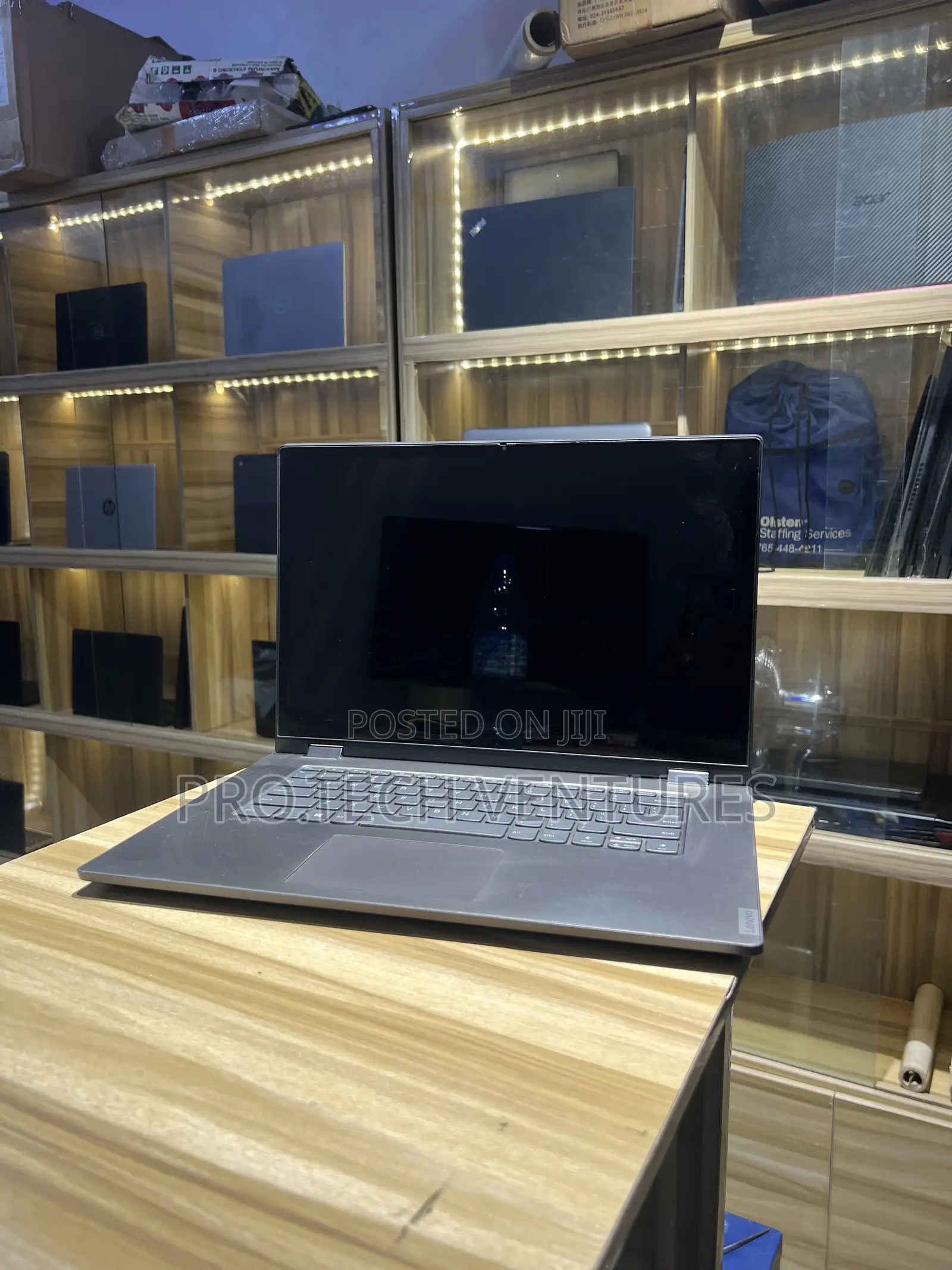 Laptop Lenovo 8GB Intel Core i5 SSD 256GB