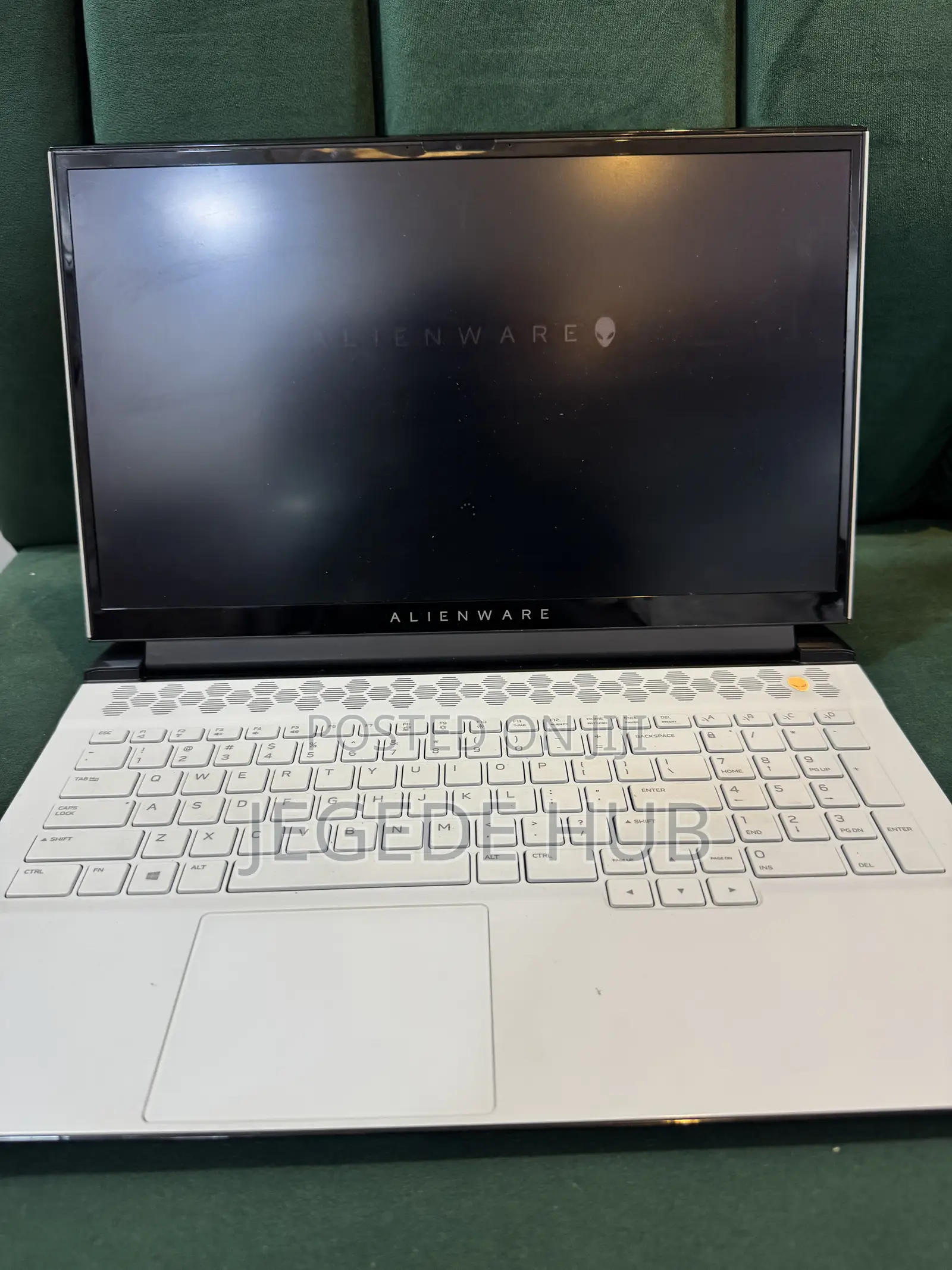 Laptop Dell 16GB Intel Core i7 SSD 1T