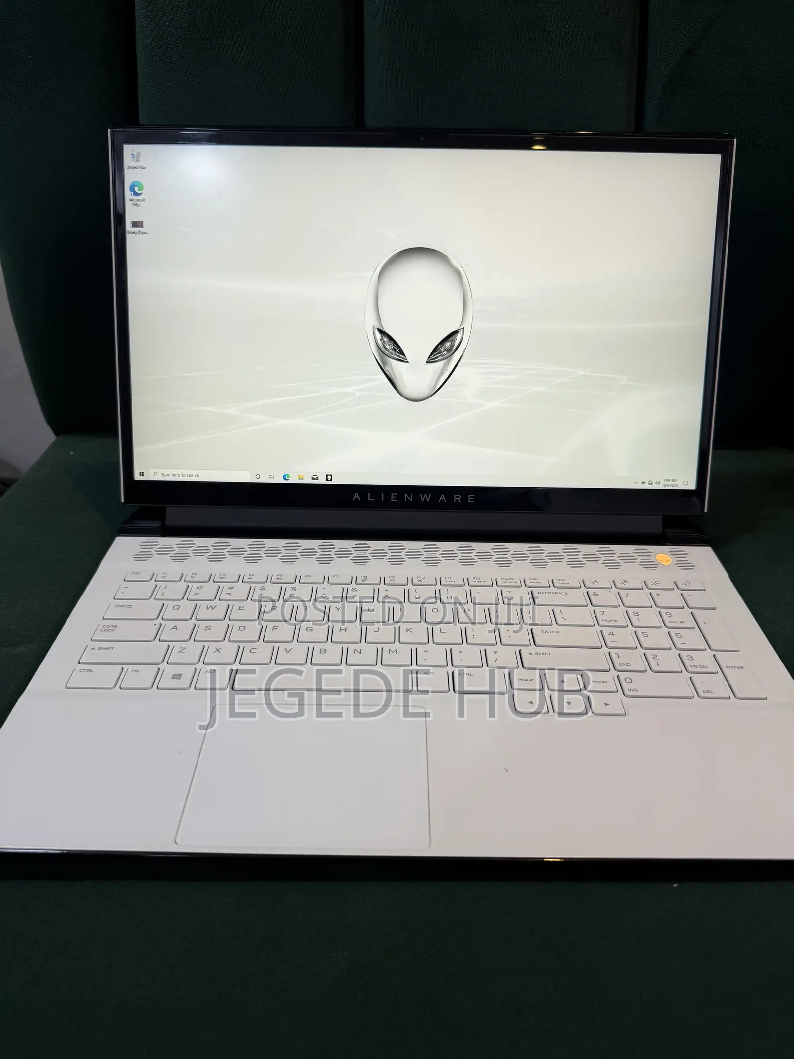 Laptop Dell 16GB Intel Core i7 SSD 1T