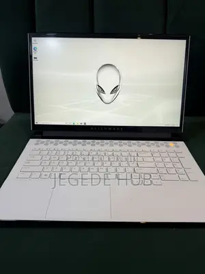 Laptop Dell 16GB Intel Core i7 SSD 1T