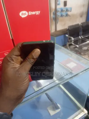 Tecno S5 4 GB Green