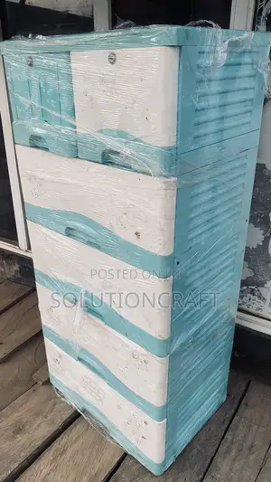 Jumbo Size Foreign Wardrobe