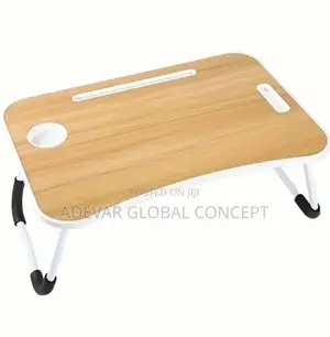 Foldable Laptop Table Available in Different Colours #VT 14k