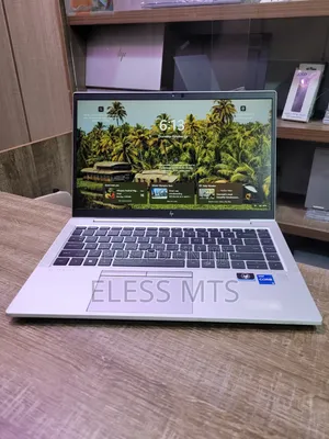 Laptop HP EliteBook 840 G8 16GB Intel Core i5 SSD 256GB