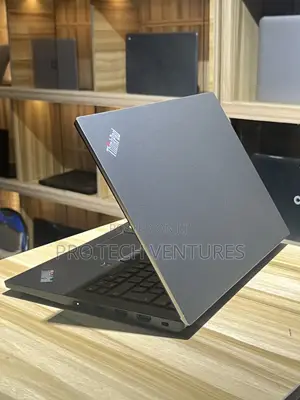 Laptop Lenovo ThinkBook 13s Gen 2 8GB Intel Core i5 SSD 256GB