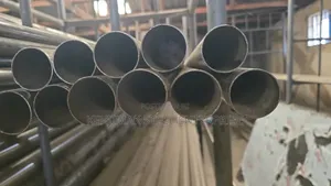 40mm Stainless Pipe
