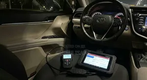 Car Computer Scarn /Obd Diagnosis