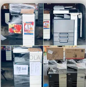 Bizhub C220