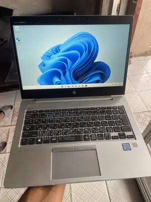 Laptop HP EliteBook 840 G6 8GB Intel Core i5 HDD+SSD 750GB