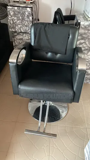 Saloon Chair and Gaming Chair