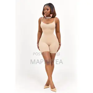 Mapia Long Bodysuit (Covered Back) – Ember Collection