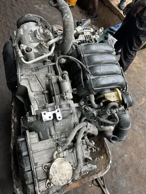 Toyota Engines