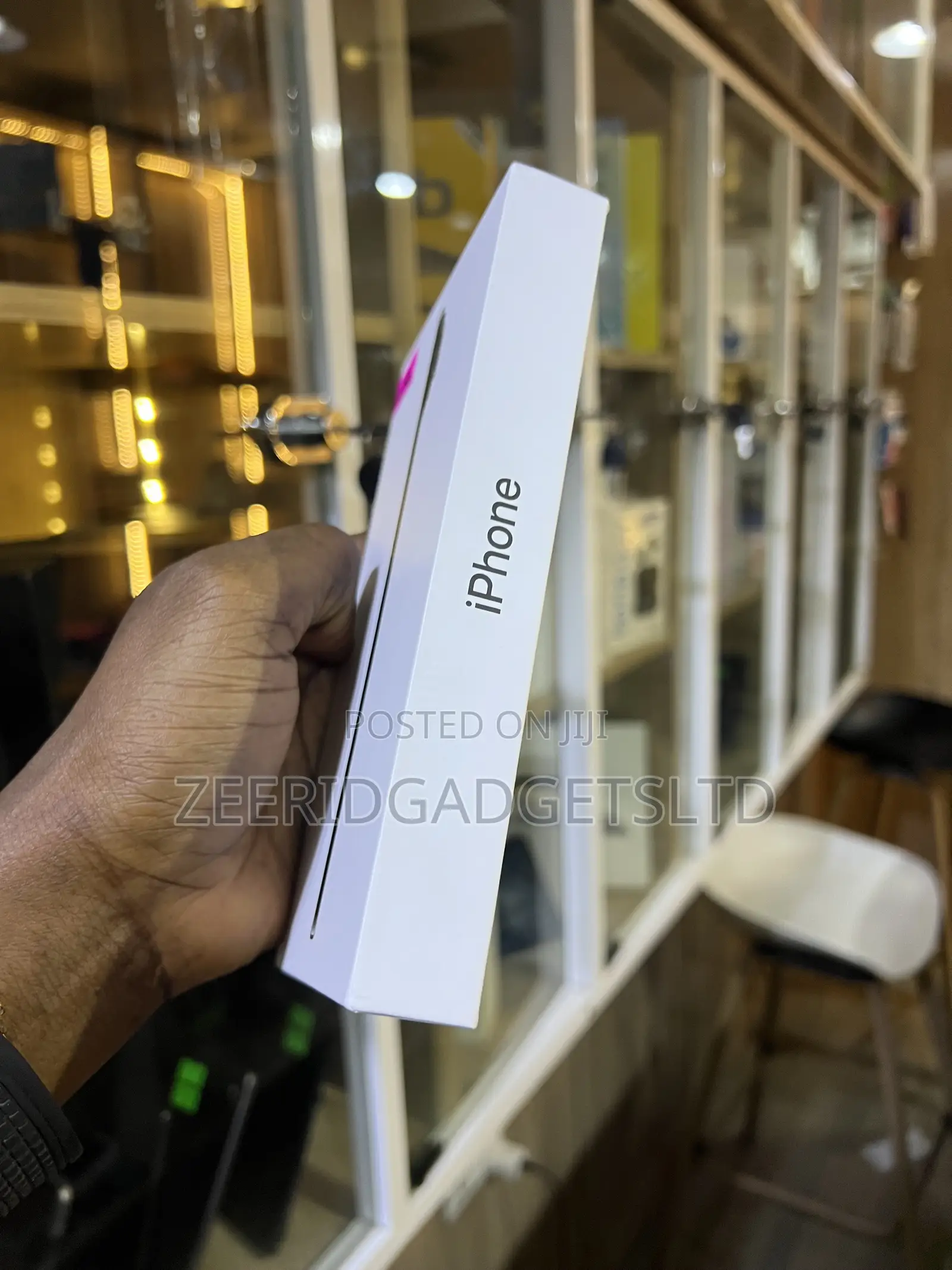 New Apple iPhone Air 256 GB