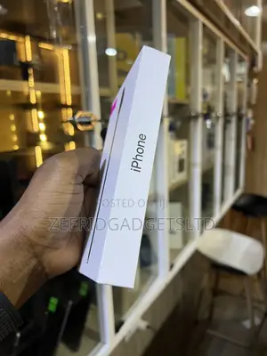 New Apple iPhone Air 256 GB