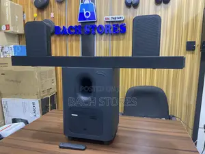 JBL Bar 1300 Wireless Dolby Atmos Soundbar