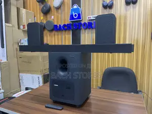 JBL Bar 1300 Wireless Dolby Atmos Soundbar
