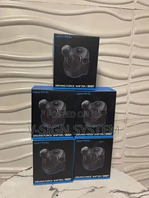 Driving Force Shifter