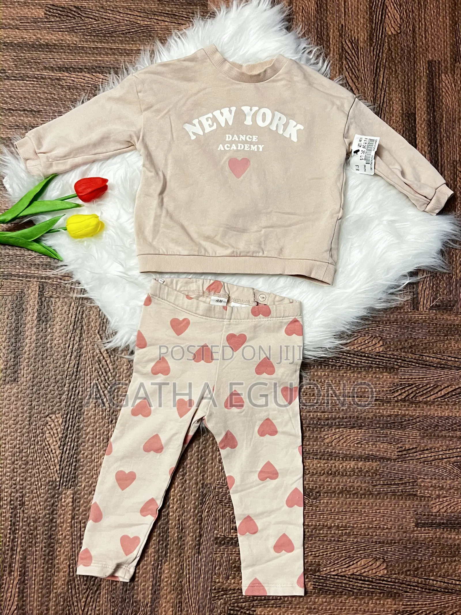 Affordable Premium Kid’s Wears