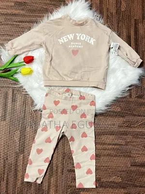 Affordable Premium Kid’s Wears