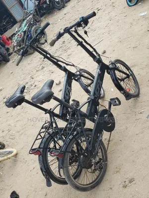 Electric Bicycle