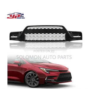 Toyota Corolla 2020 2022 2023 2024 2025 Down Grill