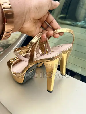 Female Footwears