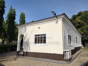 2bdrm Bungalow in Katampe for rent