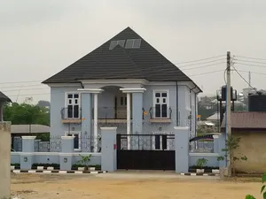 Furnished 4bdrm Duplex in Calabar , Cross for sale