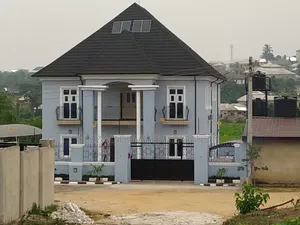 Furnished 4bdrm Duplex in Calabar , Cross for sale