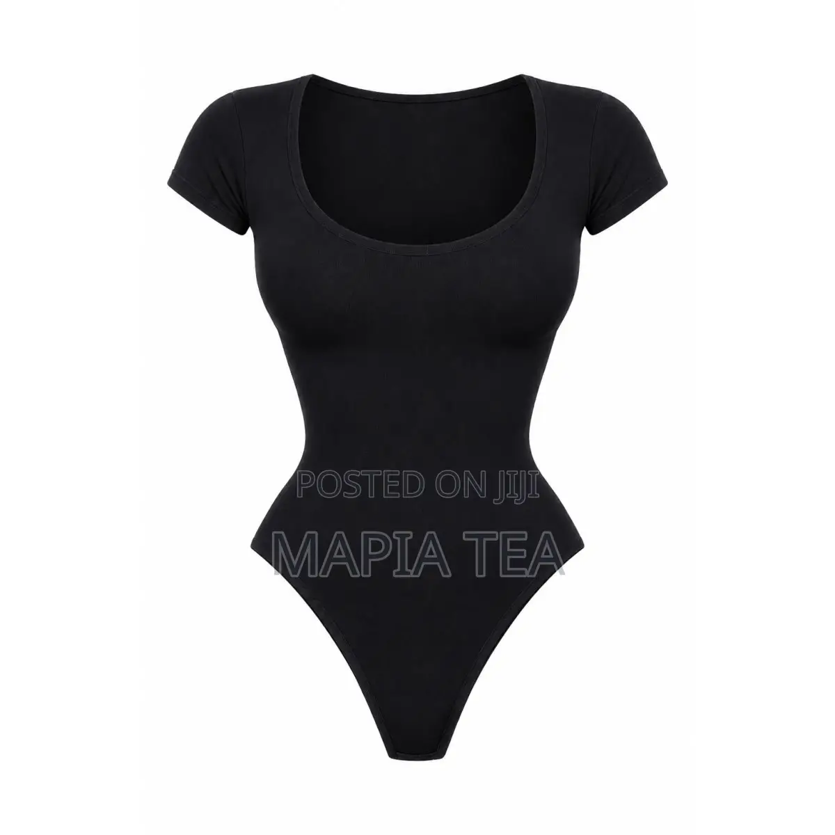 Maps Bodysuit