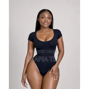 Maps Bodysuit