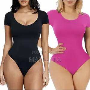 Maps Bodysuit