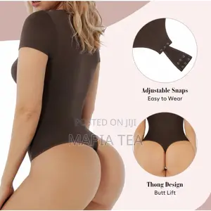 Maps Bodysuit