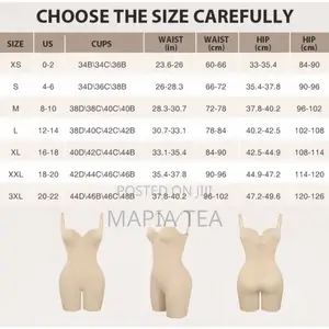 Maps Bodysuit