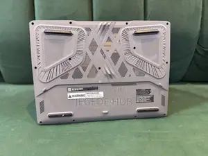 Laptop MSI MSI Sword 17 32GB Intel Core i7 SSD 1T