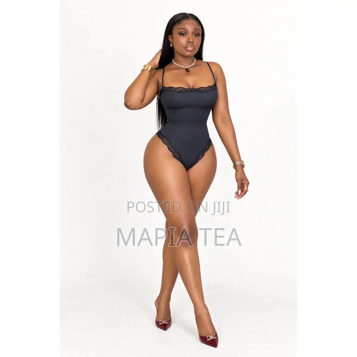 Mapia MJ Bodysuit