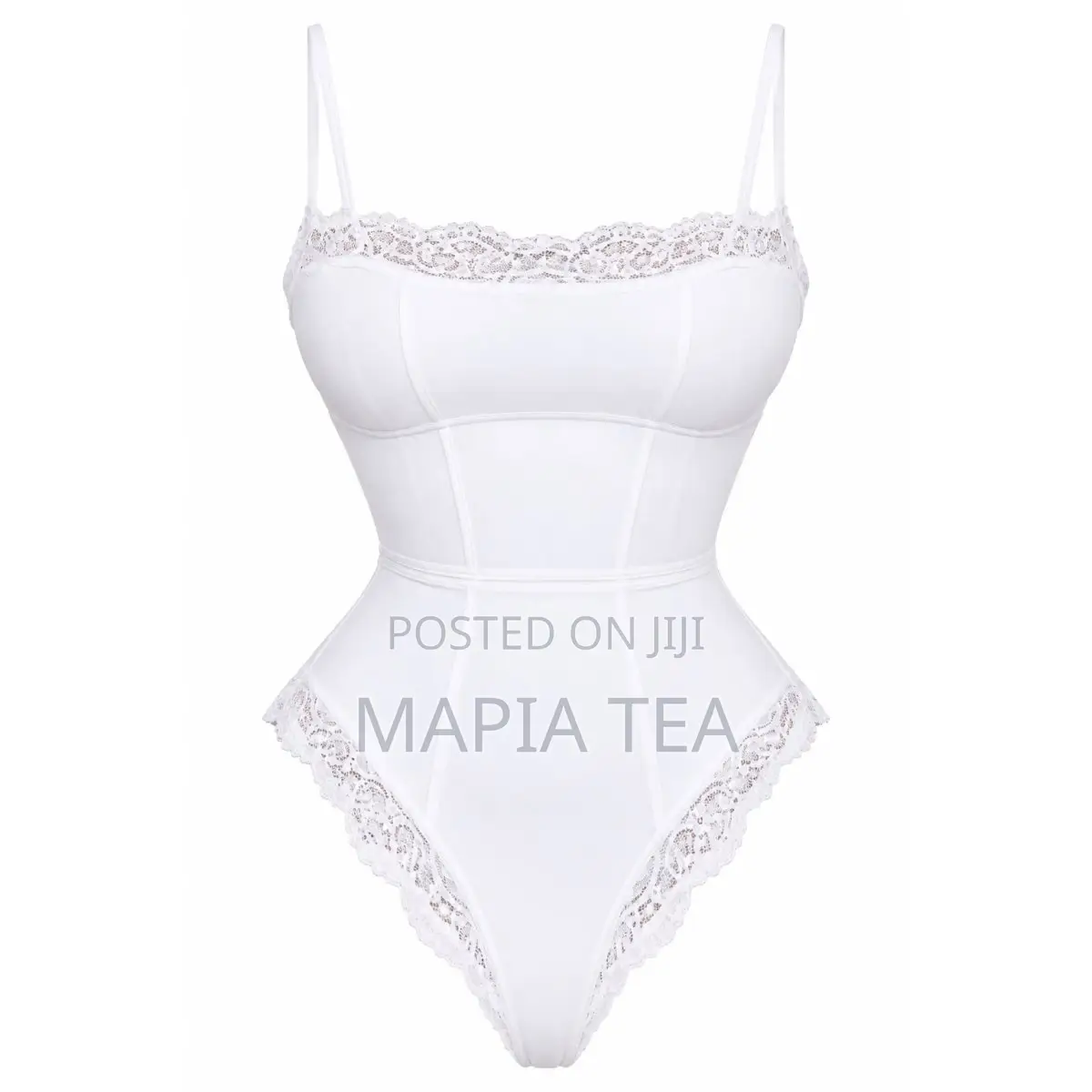 Mapia MJ Bodysuit