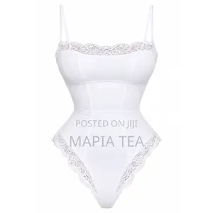 Mapia MJ Bodysuit