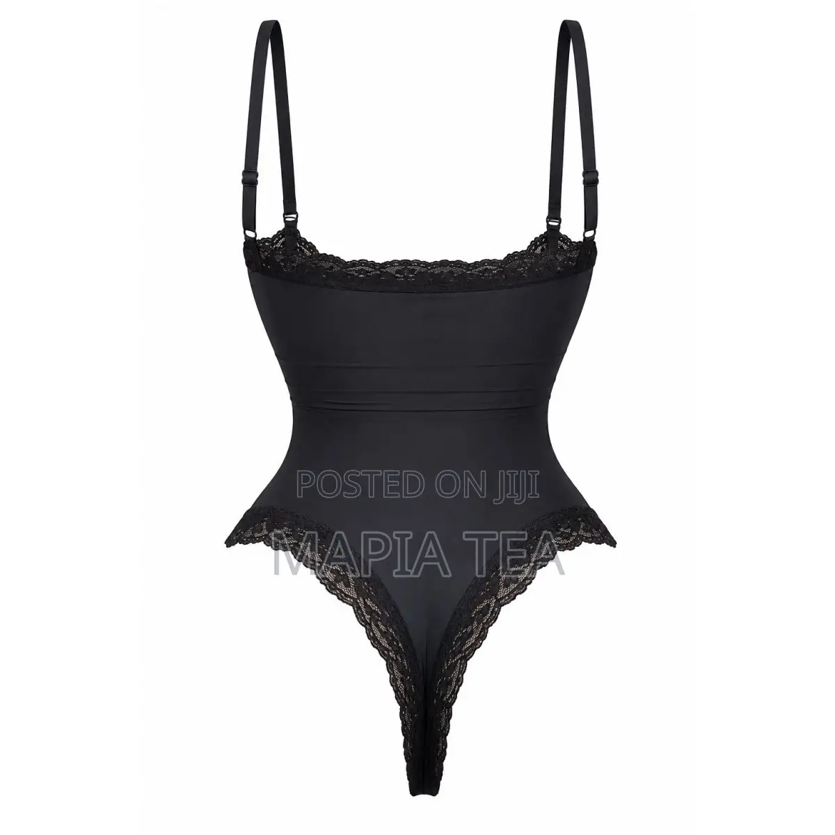 Mapia MJ Bodysuit