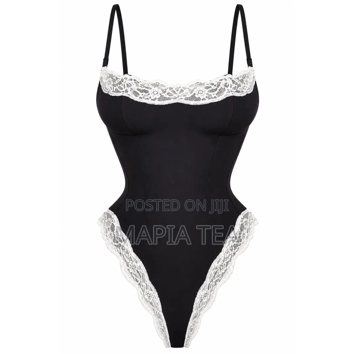 Mapia MJ Bodysuit