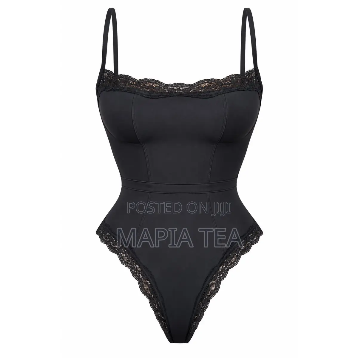 Mapia MJ Bodysuit