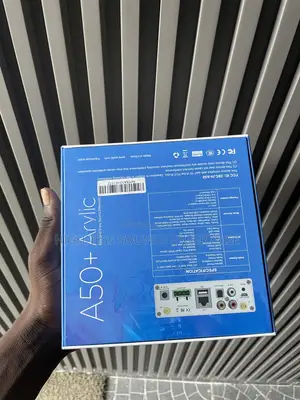 Arylic A50+