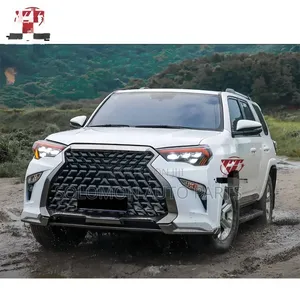 Toyota 4Runner Upgrade Kit Gx Face Available