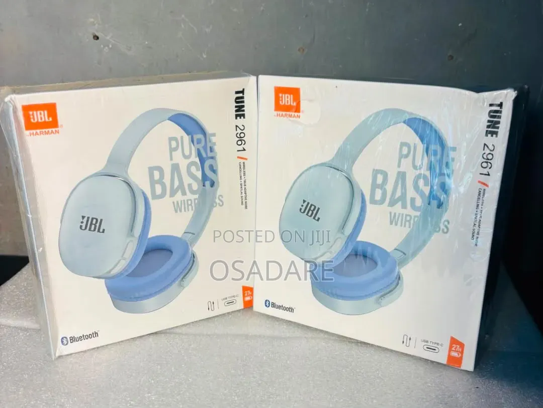 Gadgets and Headphones
