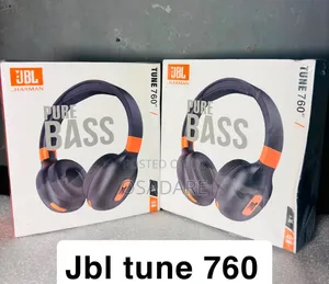 Gadgets and Headphones